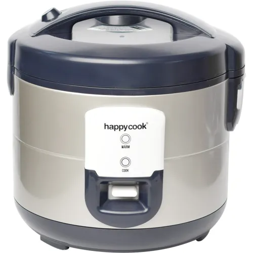 Nồi cơm điện HappyCook 1.2 lít  HCJ-120V